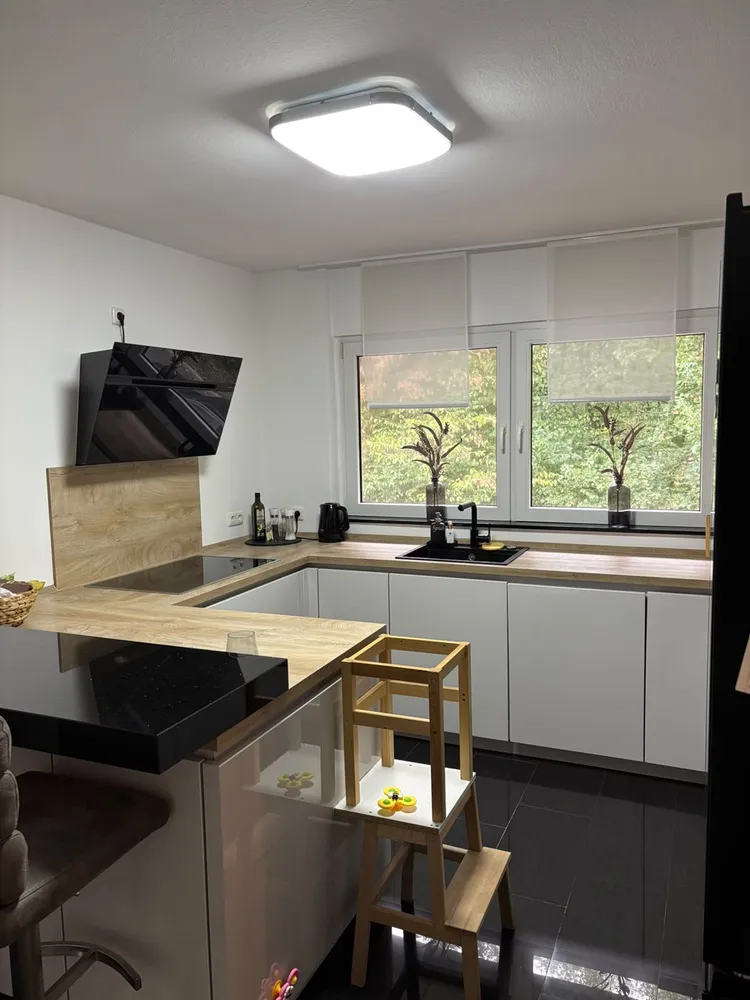 4 Zimmer Wohnung mit 118 m² in Oberhausen – Bild 9