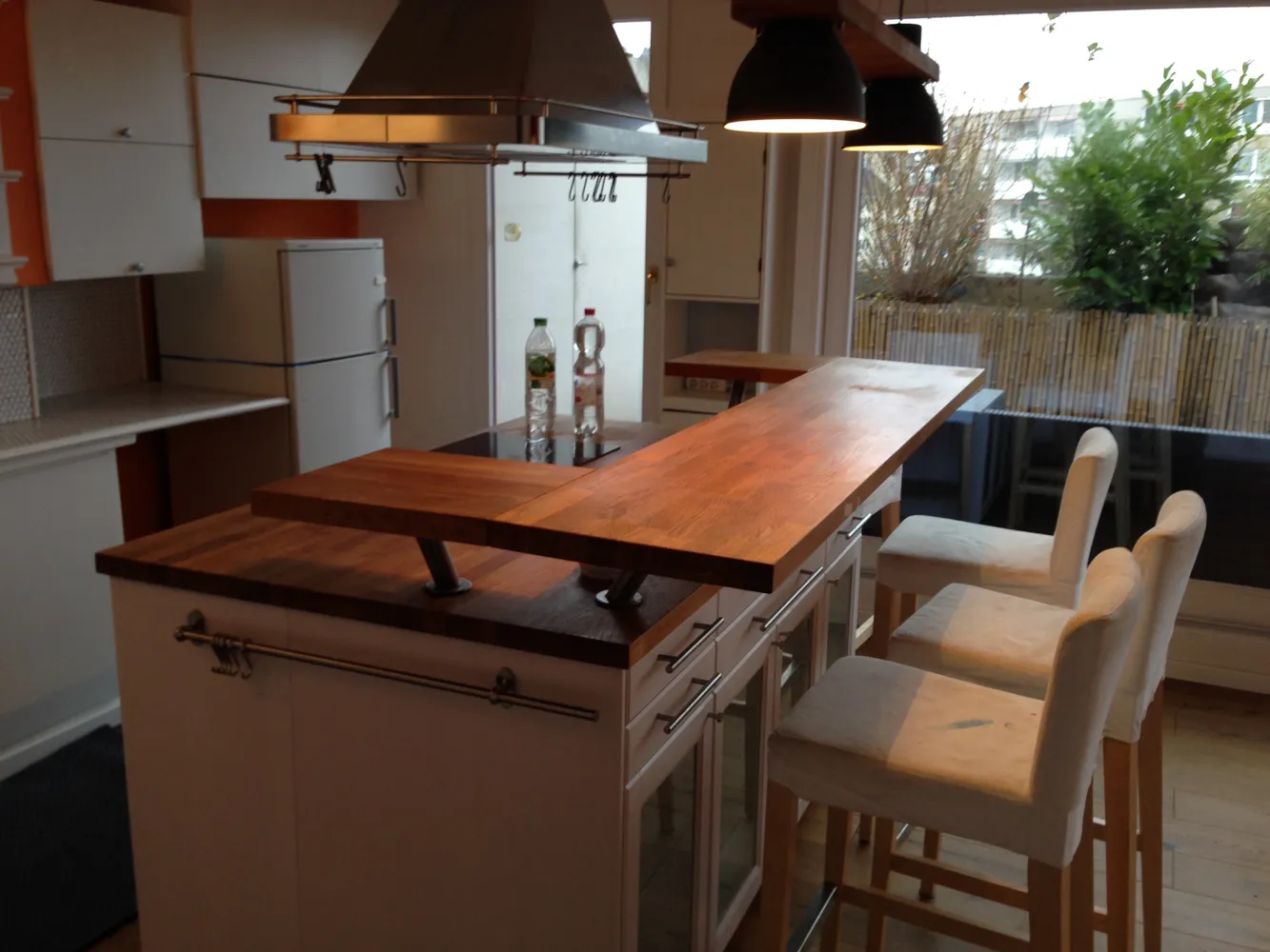 3 Zimmer Wohnung mit 85 m² in München – Bild 2