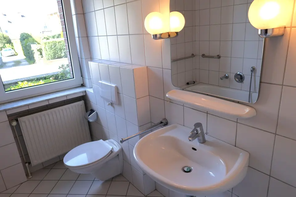 3 Zimmer Wohnung mit 72 m² in Ibbenbüren – Bild 5