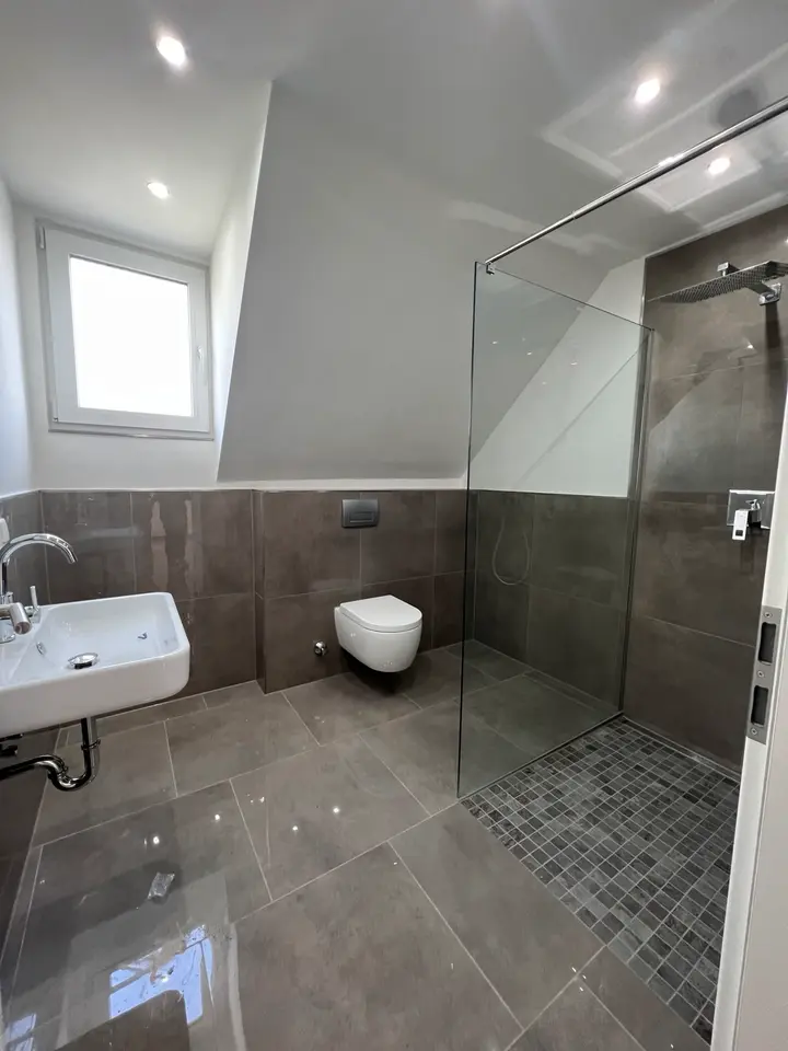 3 Zimmer Haus mit 111 m² in Aachen – Bild 5