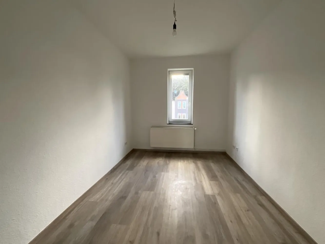3 Zimmer Wohnung mit 59 m² in Wilhelmshaven – Bild 1