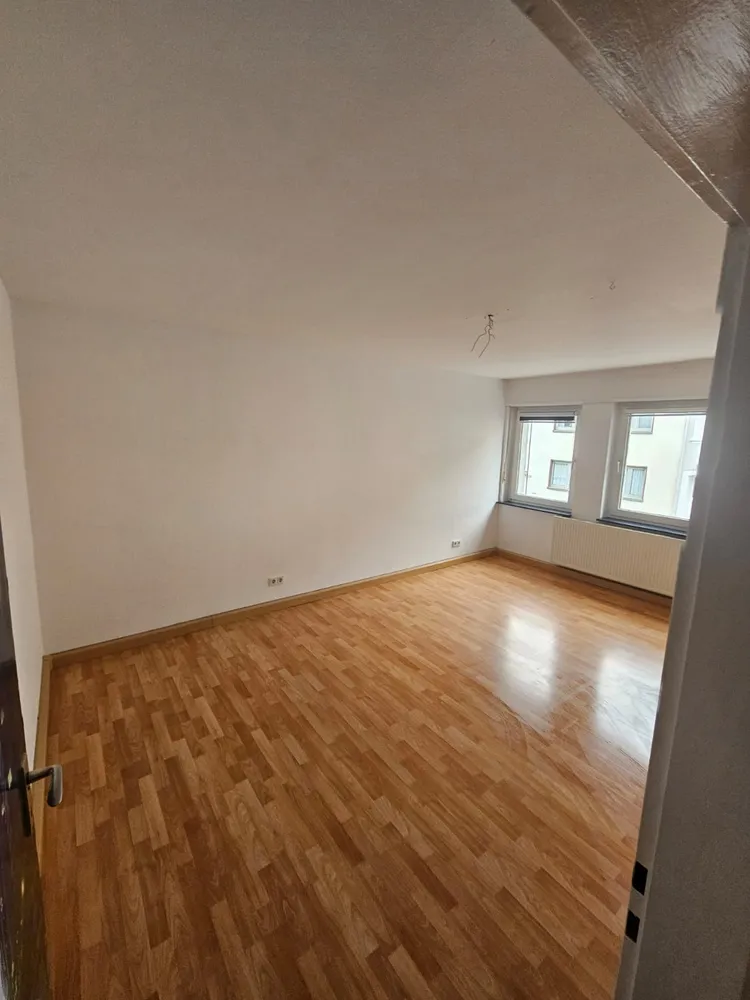 2 room apartment with 63 m² in Pirmasens – Photo 1