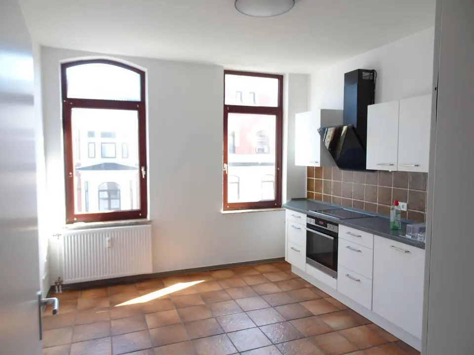 3 Zimmer Wohnung mit 100 m² in Bremerhaven – Bild 4