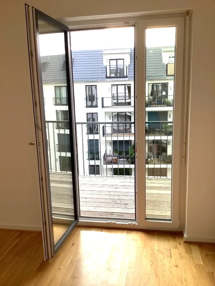1 Zimmer Wohnung mit 35 m² in Leipzig – Bild 3