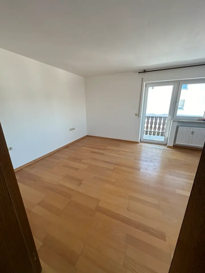 4 Zimmer Wohnung mit 100 m² in Kaufbeuren – Bild 7