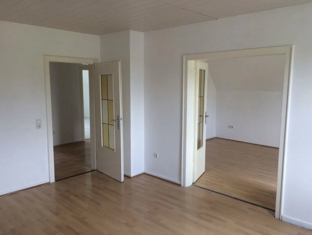 4 Zimmer Wohnung mit 87 m² in Dortmund – Bild 1