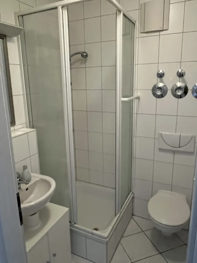 3 room apartment with 78 m² in Frankfurt am Main – Photo 10