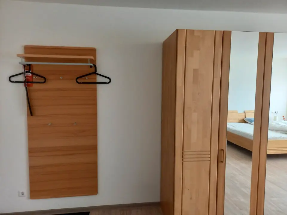 Studio mit 34 m² in Mosbach – Bild 6
