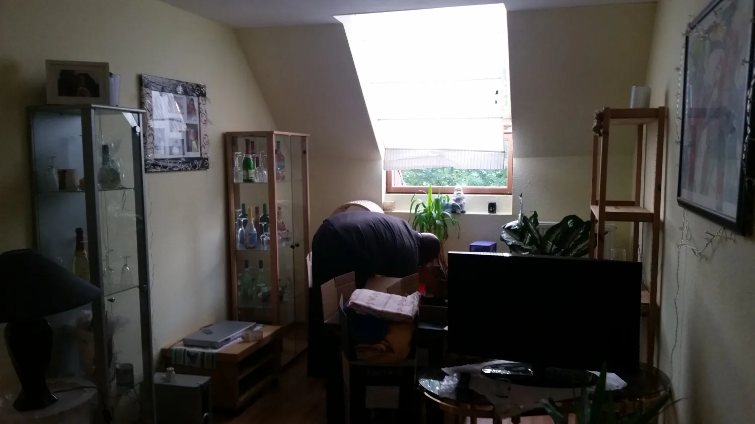 3 Zimmer Wohnung mit 58 m² in Bielefeld – Bild 5