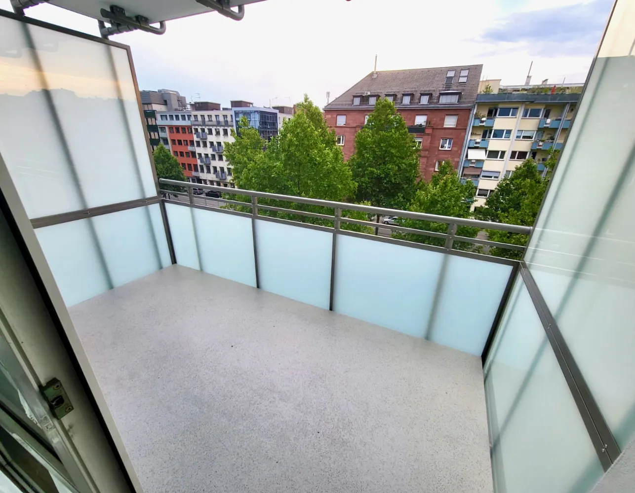 2 Zimmer Wohnung mit 65 m² in Mannheim – Bild 8