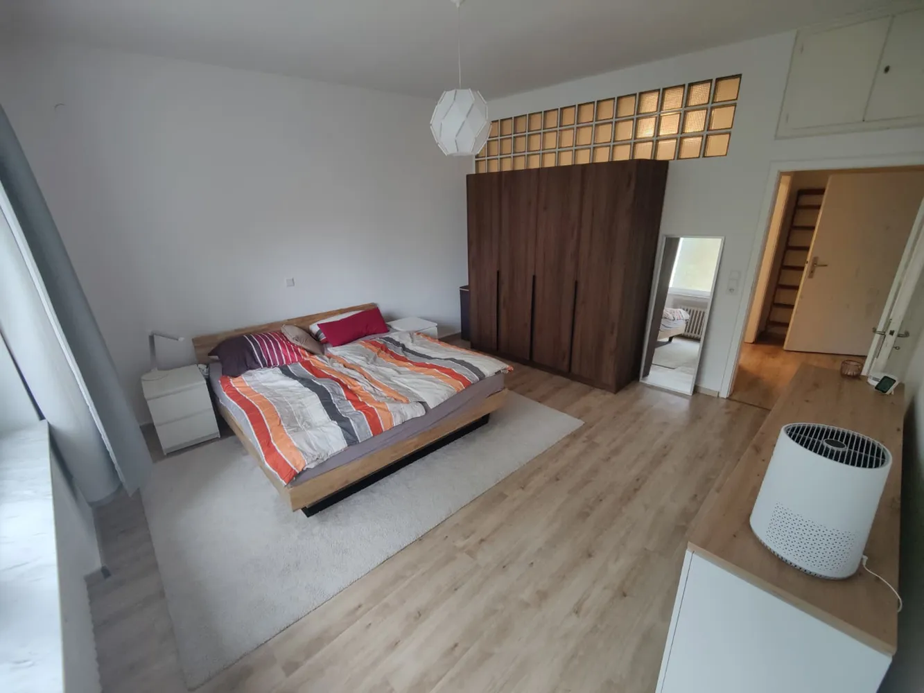 4 Zimmer Wohnung mit 118 m² in Essen – Bild 4