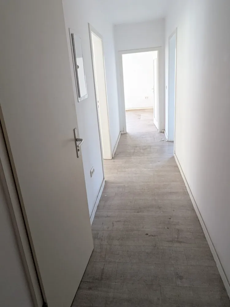 2 room apartment with 68 m² in Düsseldorf – Photo 1