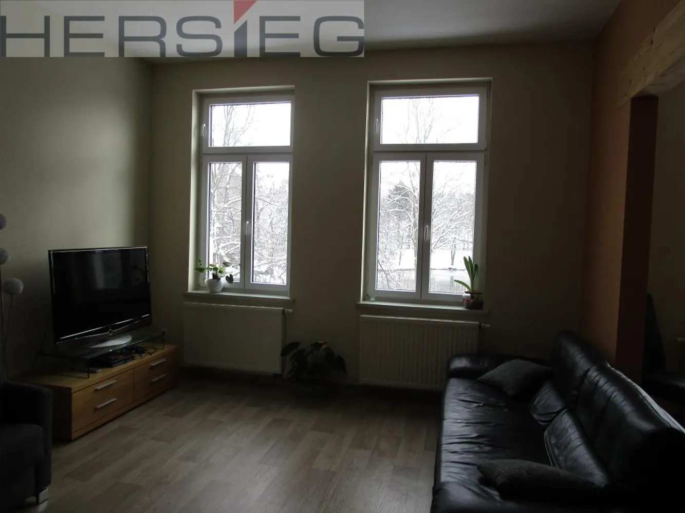 3 Zimmer Wohnung mit 90 m² in Annaberg-Buchholz – Bild 9