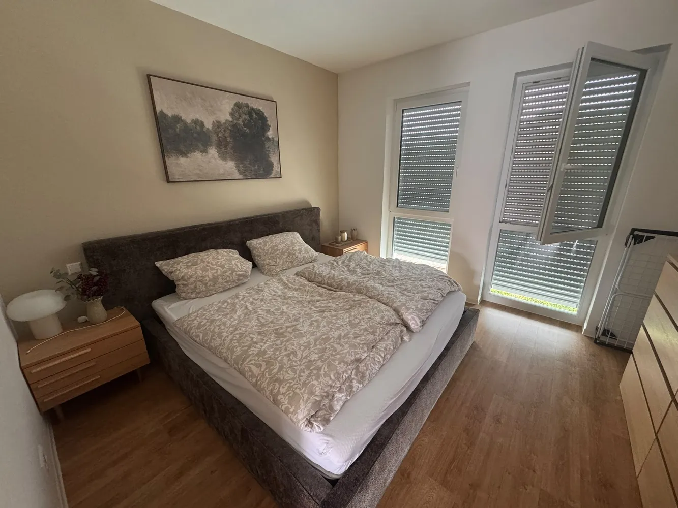 3 Zimmer Wohnung mit 71 m² in Karlsruhe – Bild 6
