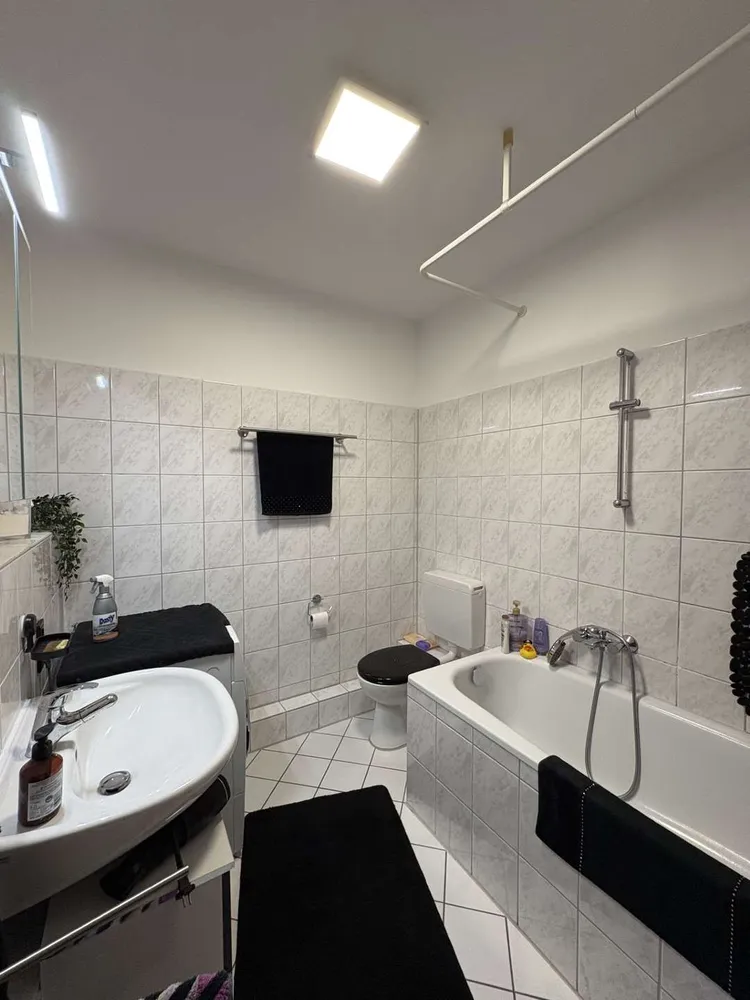 3 room apartment with 77 m² in Krefeld – Photo 7
