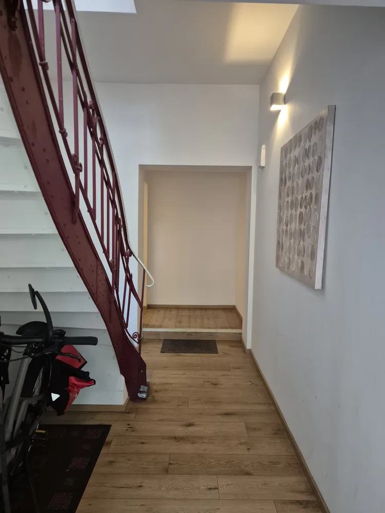 2 room apartment with 66 m² in Wiesbaden – Photo 2