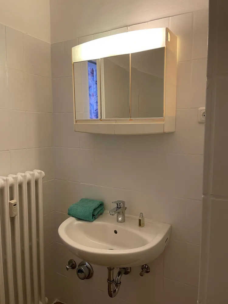 1 Zimmer Wohnung mit 35 m² in Hameln – Bild 3