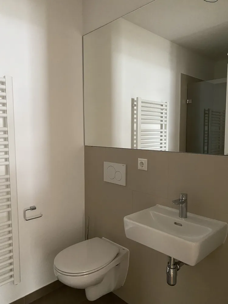 4 room apartment with 130 m² in Nuremberg – Photo 6