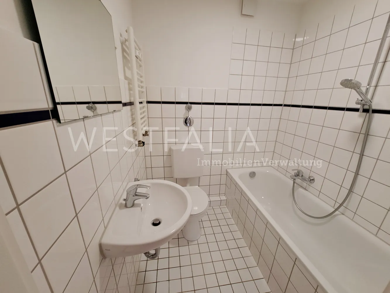 3 Zimmer Wohnung mit 73 m² in Duisburg – Bild 7