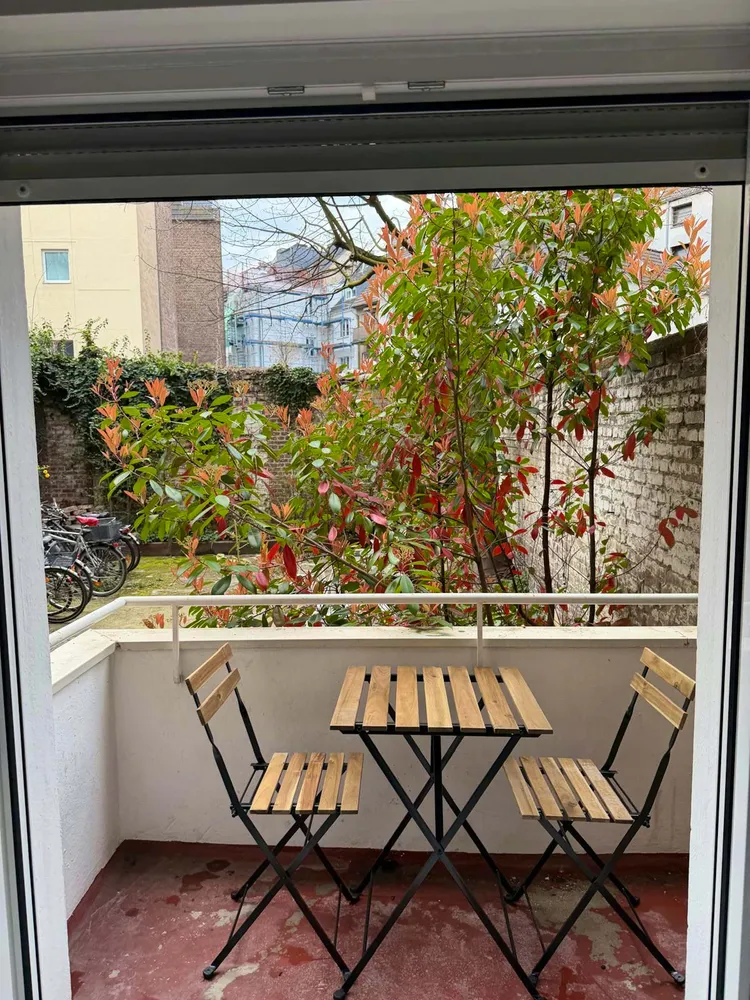 WG-Zimmer mit 20 m² in Köln – Bild 8