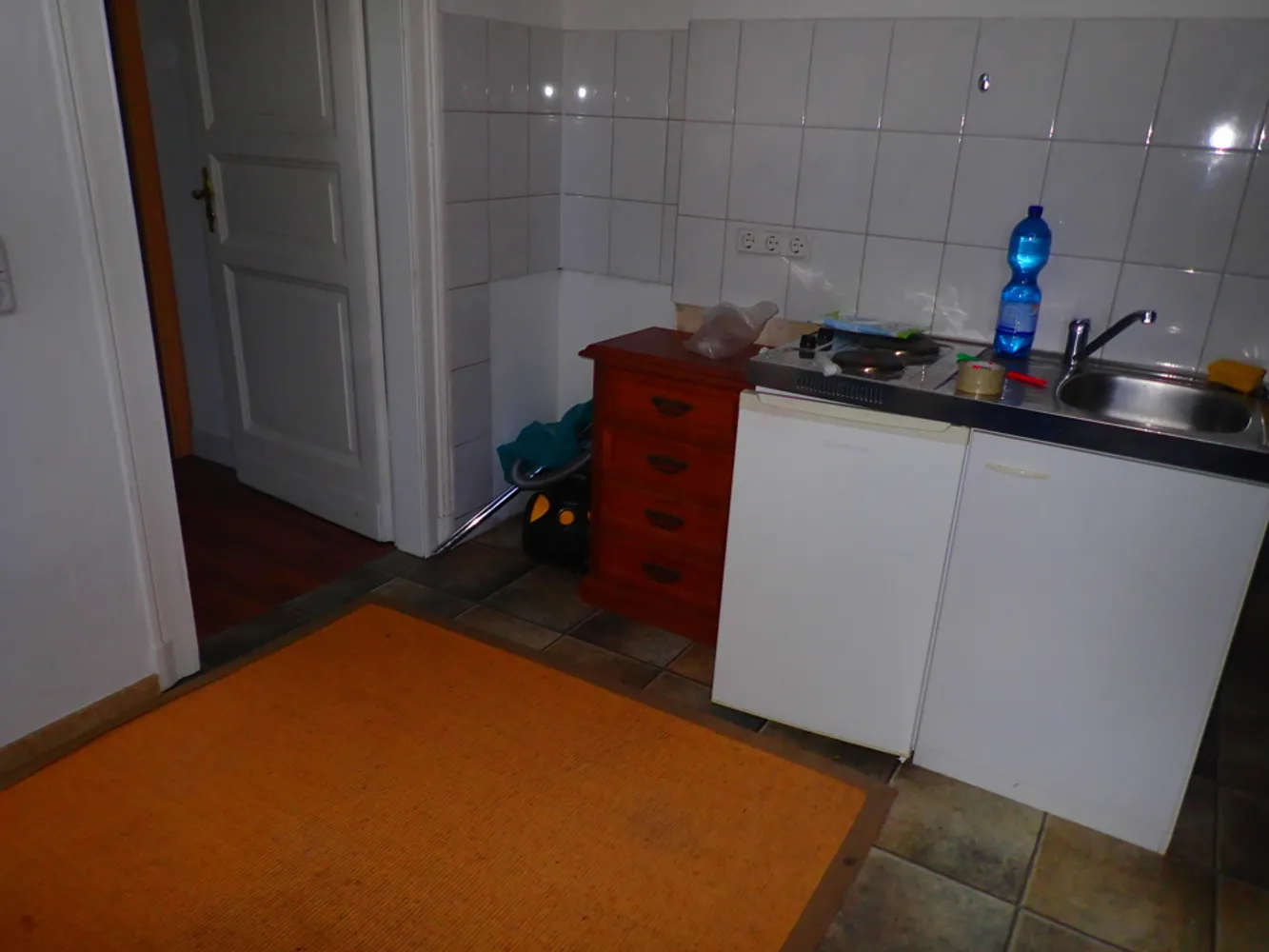 2 Zimmer Wohnung mit 21 m² in Düsseldorf – Bild 2