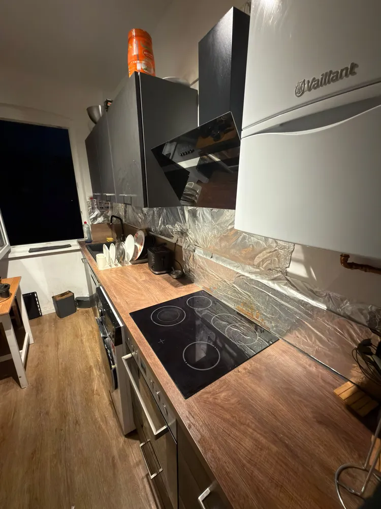 1 Zimmer Wohnung mit 11 m² in Nürnberg – Bild 6