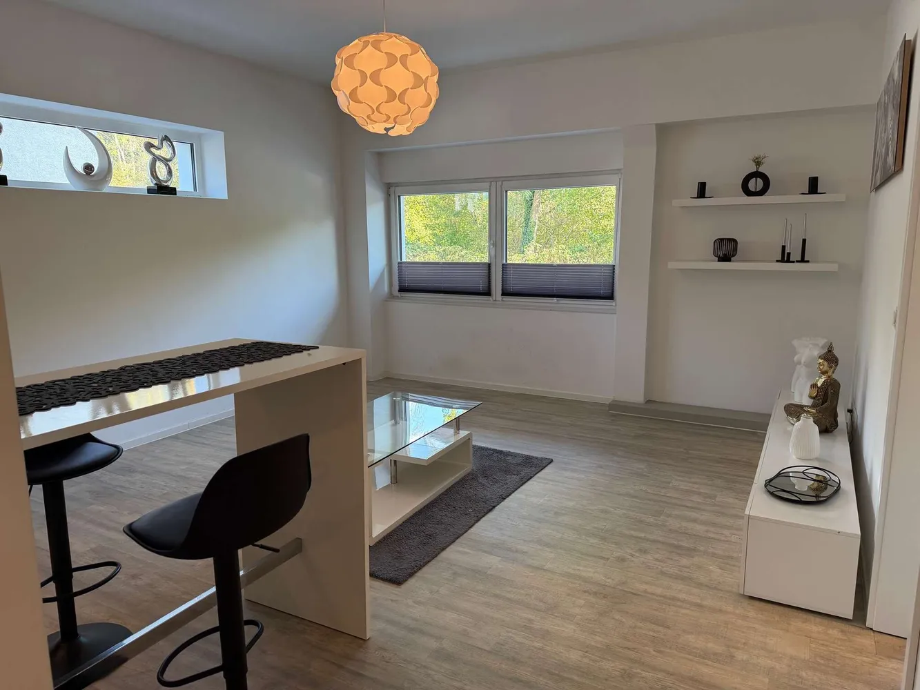 3 room apartment with 66 m² in Dortmund – Photo 2