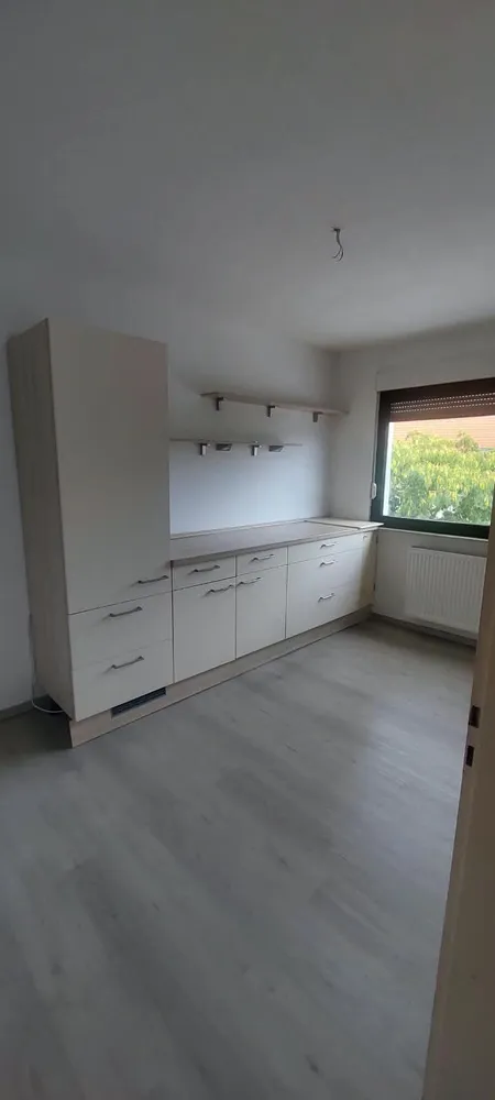 2 Zimmer Wohnung mit 54 m² in Worms – Bild 8