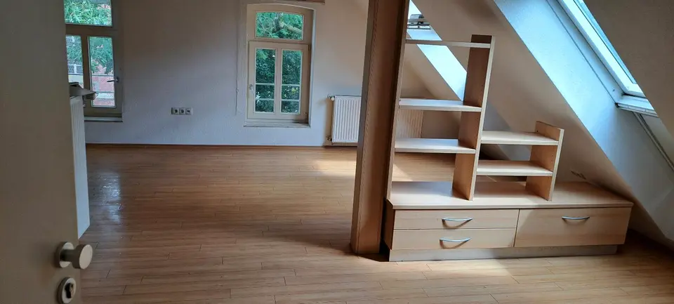 2 Zimmer Wohnung mit 50 m² in Cloppenburg – Bild 2