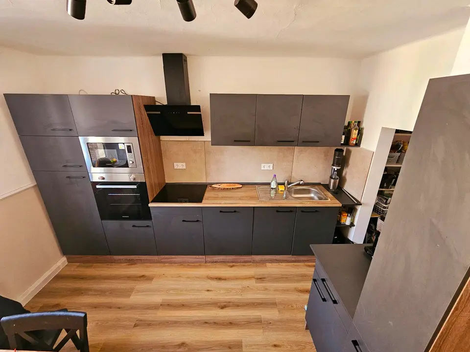 4 Zimmer Wohnung mit 107 m² in Trier – Bild 5
