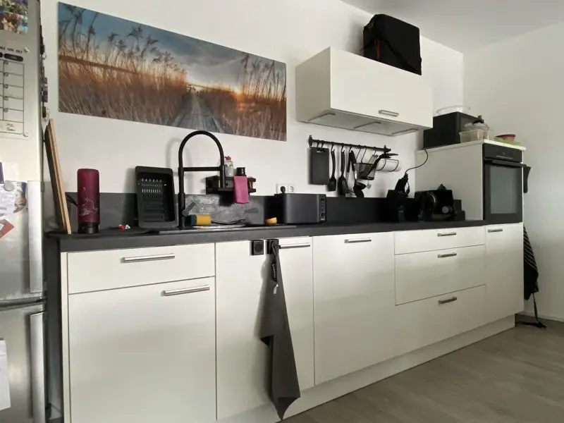 3 Zimmer Wohnung mit 80 m² in Düsseldorf – Bild 6