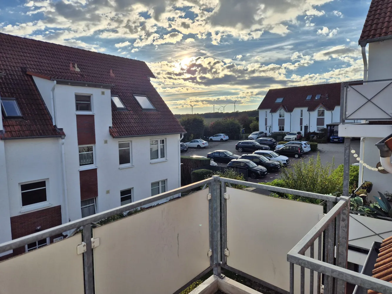 2 Zimmer Wohnung mit 69 m² in Salzgitter – Bild 7