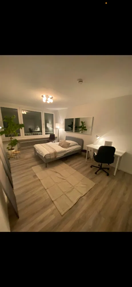 Shared room with 22 m² in Munich – Photo 3