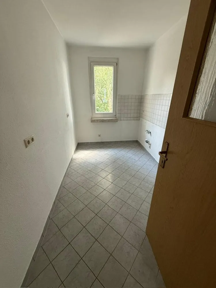 2 Zimmer Wohnung mit 49 m² in Wittenberg – Bild 6
