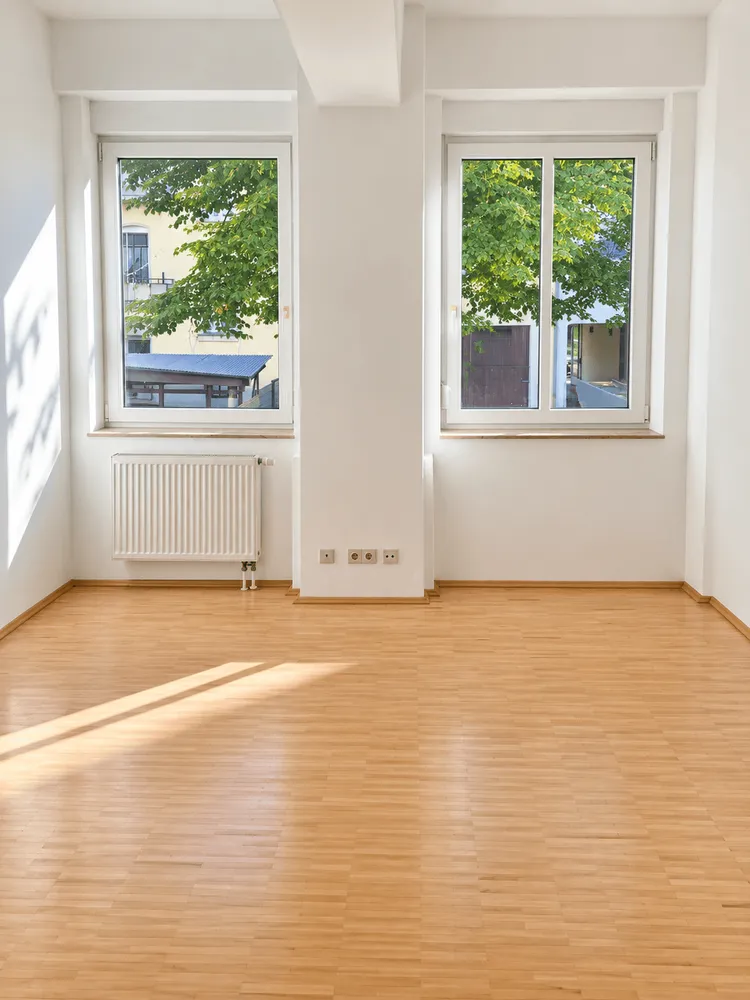 5 Zimmer Wohnung mit 115 m² in Nürnberg – Bild 7