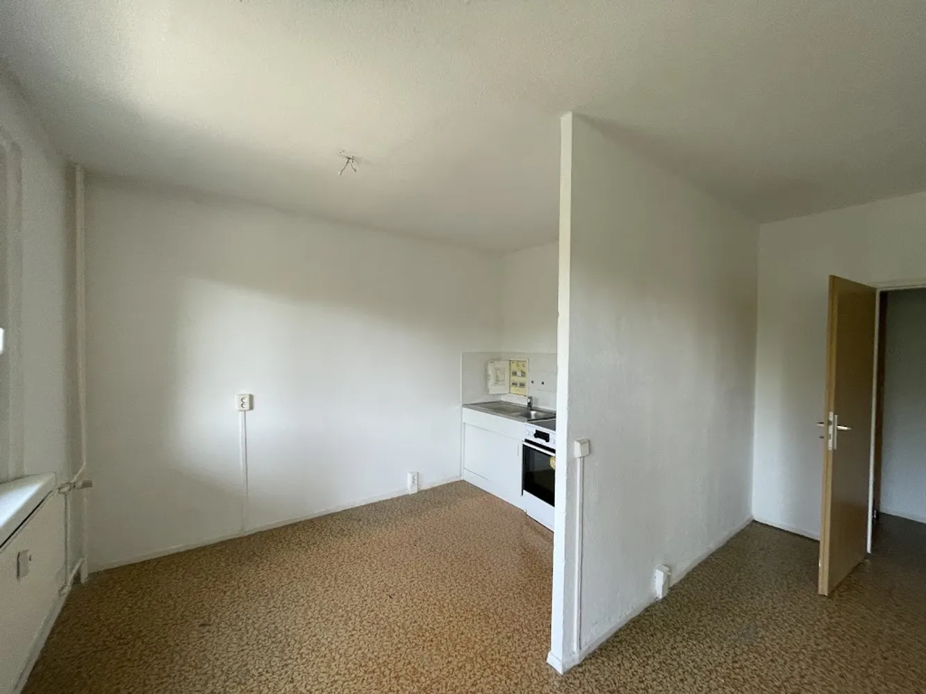 1 Zimmer Wohnung mit 34 m² in Berlin – Bild 5