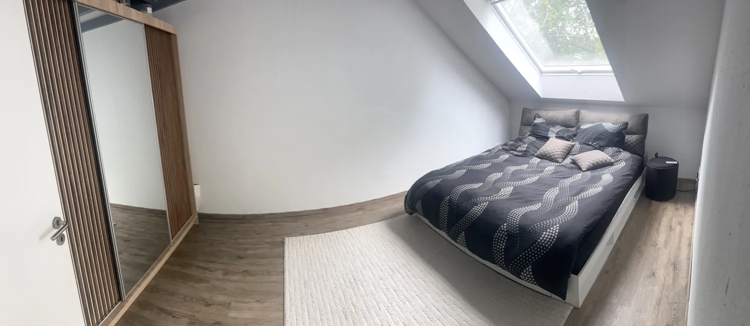 2 Zimmer Wohnung mit 51 m² in Duisburg – Bild 3