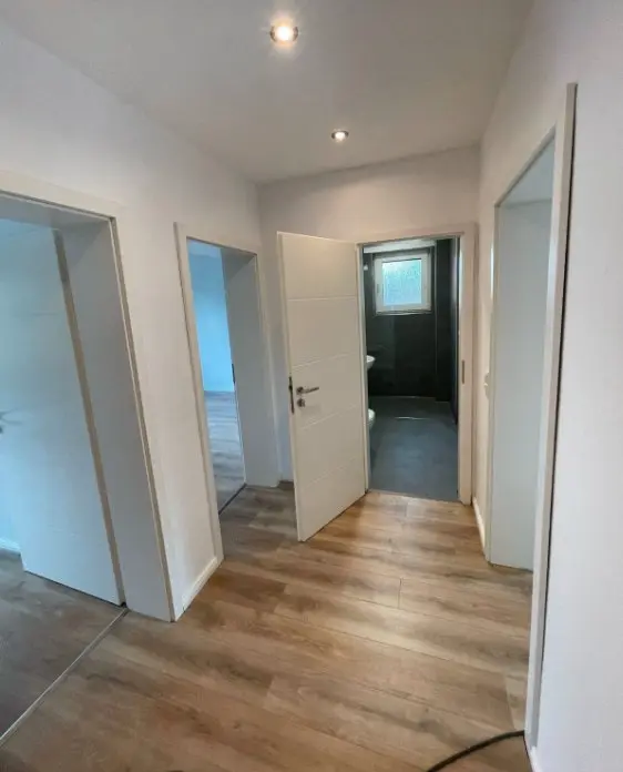 3 Zimmer Wohnung mit 51 m² in Rheinberg – Bild 9