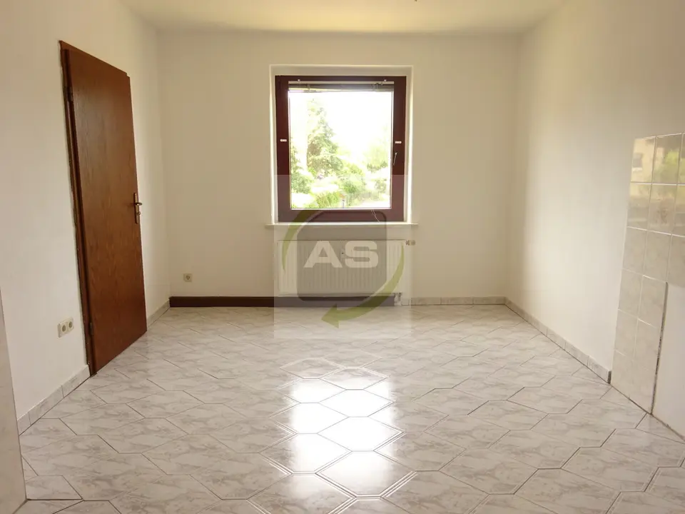 3 Zimmer Wohnung mit 62 m² in Zwickau – Bild 1