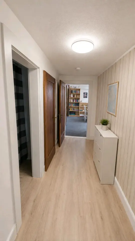 2 Zimmer Wohnung mit 56 m² in Halle (Saale) – Bild 5
