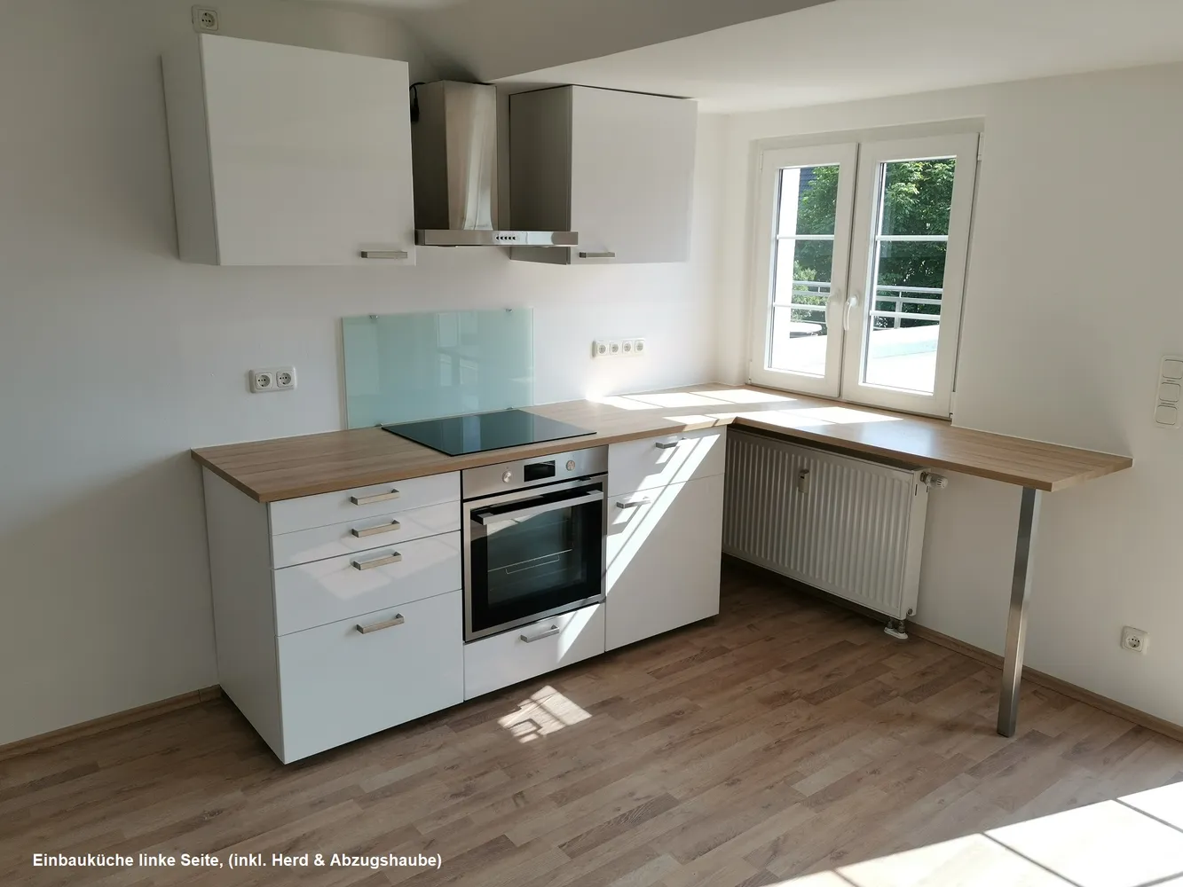3 Zimmer Wohnung mit 70 m² in Essen – Bild 2