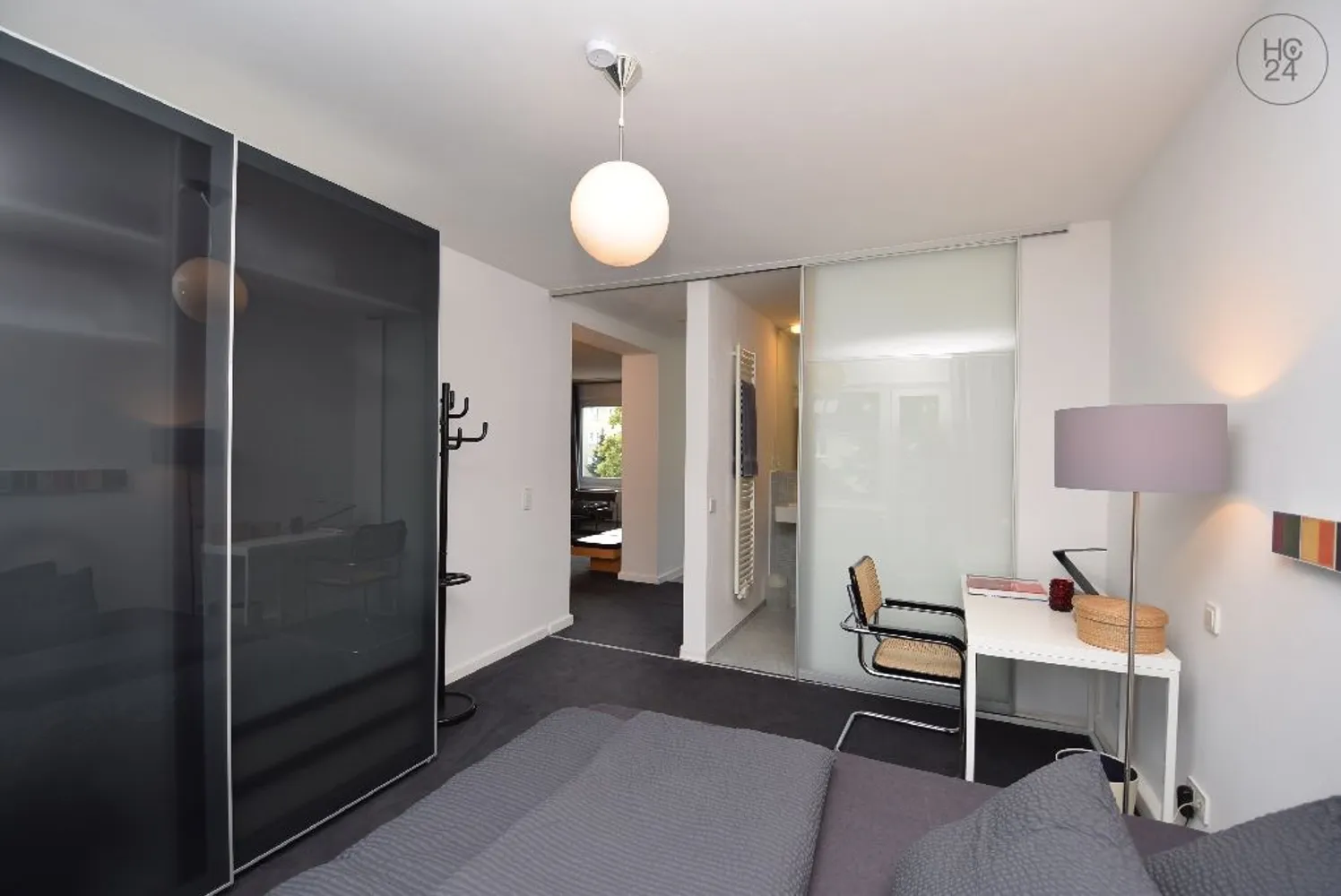 2 Zimmer Wohnung mit 54 m² in Köln – Bild 9