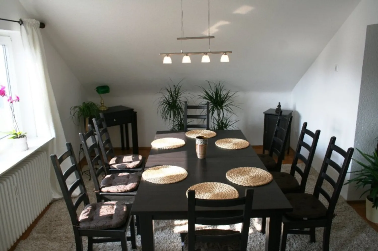 4 Zimmer Wohnung mit 95 m² in Karlsruhe – Bild 7