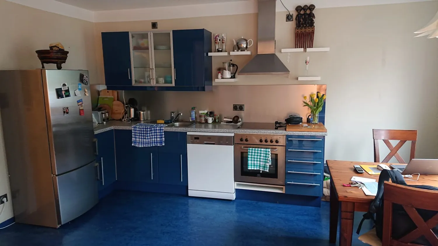 3 Zimmer Wohnung mit 82 m² in Bremen – Bild 3
