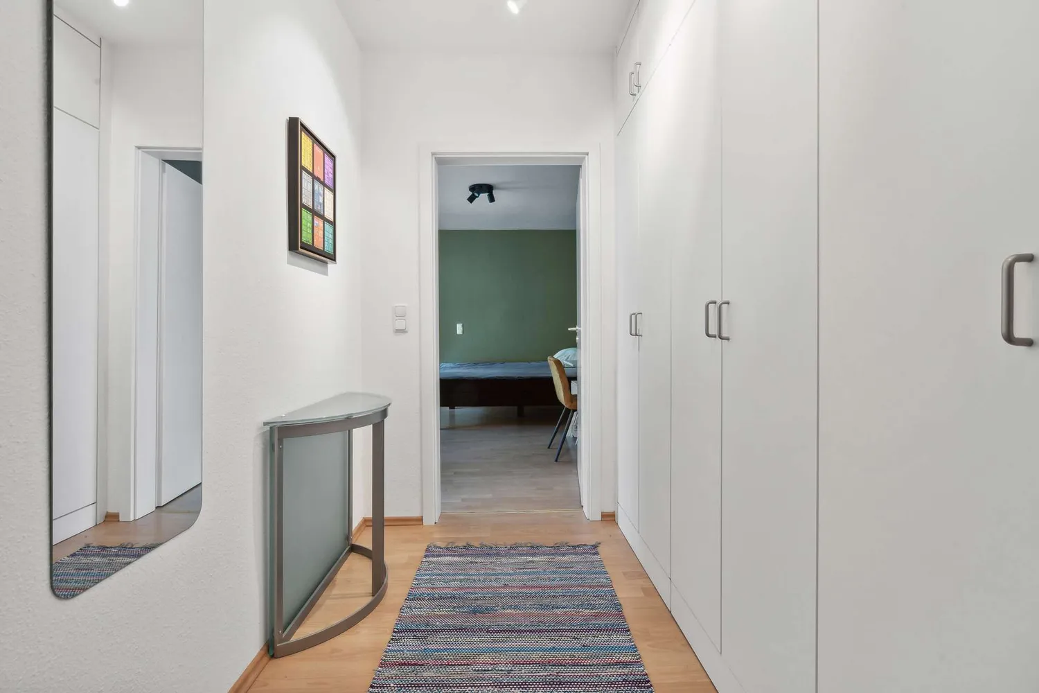 1 Zimmer Wohnung mit 44 m² in Hamburg – Bild 7