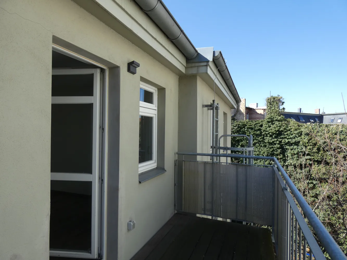 2 Zimmer Wohnung mit 82 m² in Halle (Saale) – Bild 3
