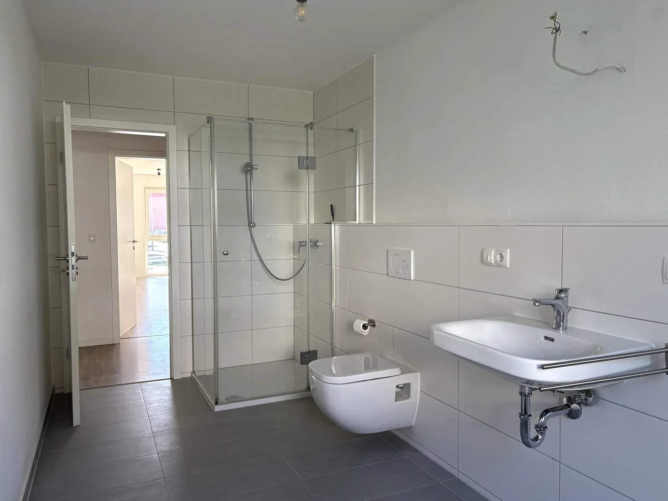 3 Zimmer Wohnung mit 88 m² in Ludwigshafen am Rhein – Bild 6