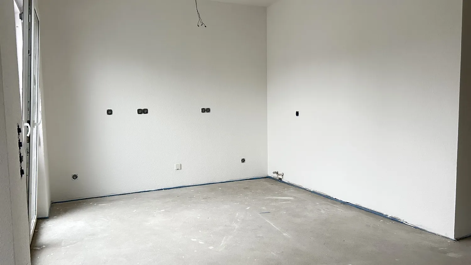 2 Zimmer Wohnung mit 57 m² in Leverkusen – Bild 7