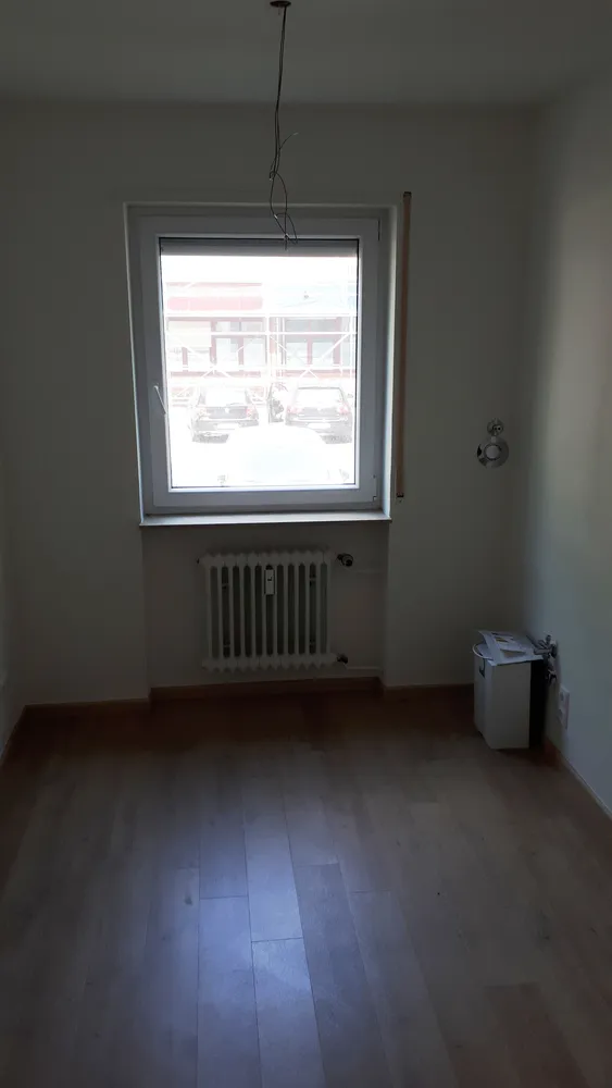 3 room apartment with 77 m² in Mannheim – Photo 2