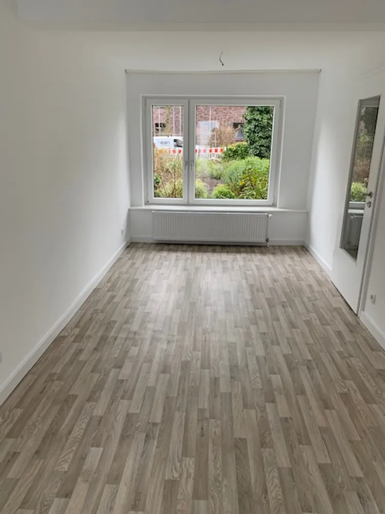 3 Zimmer Wohnung mit 79 m² in Hamburg – Bild 3